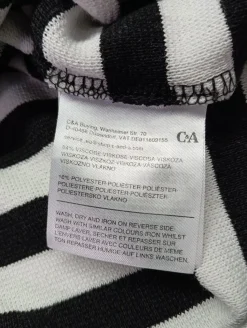 Kurzarmpullover Größe 38