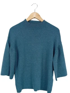 Kurzarmpullover                            Größe                38