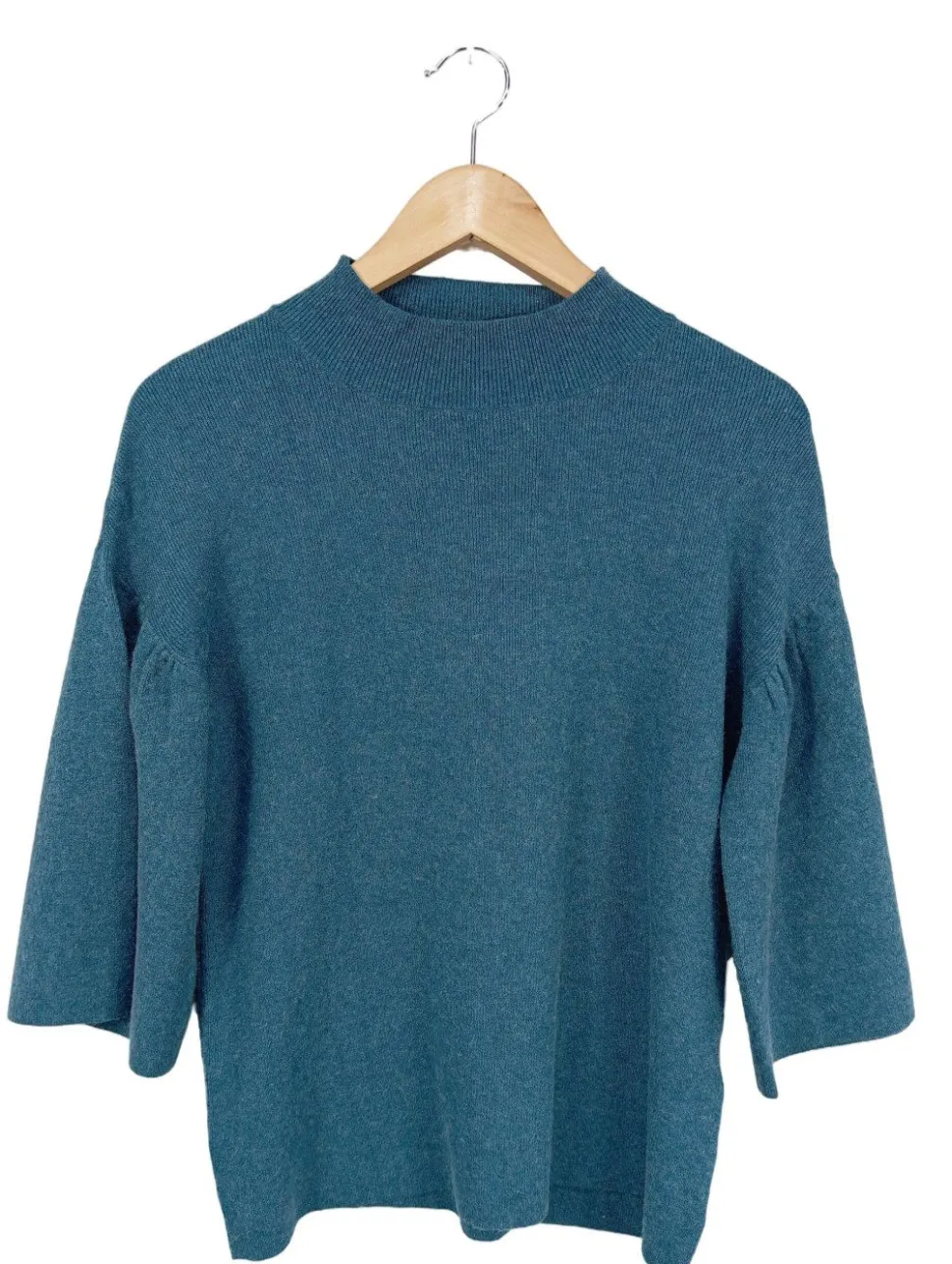 Kurzarmpullover Größe 38