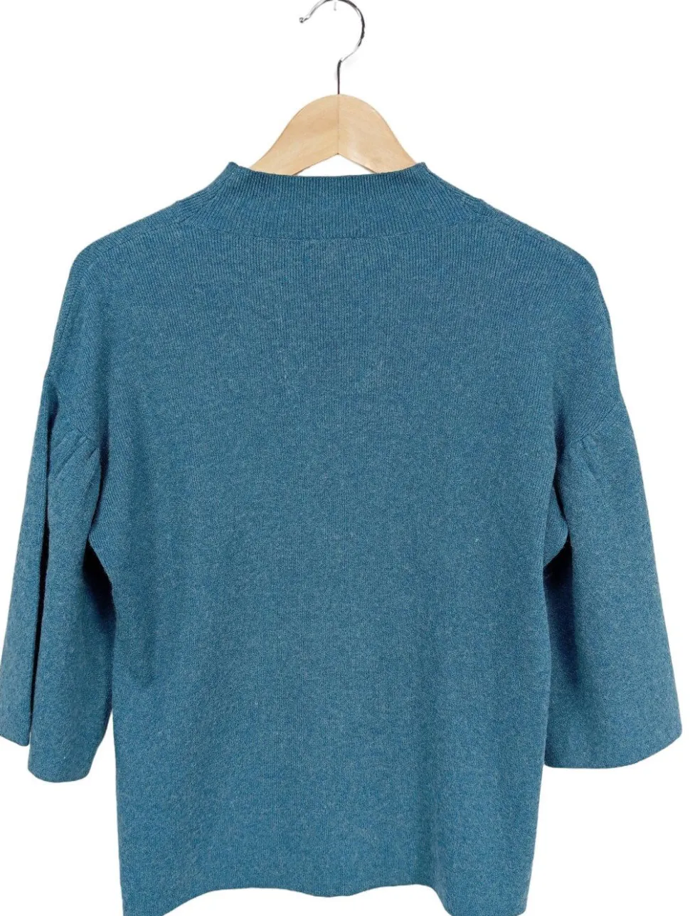 Kurzarmpullover Größe 38