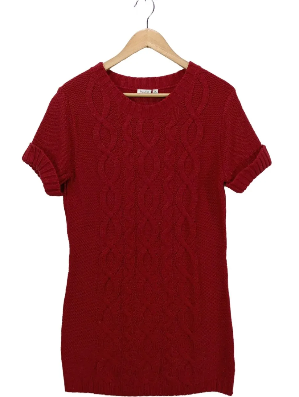 Kurzarmpullover Größe 40