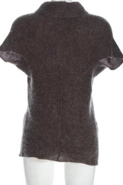 Kurzarmpullover                            Größe                38