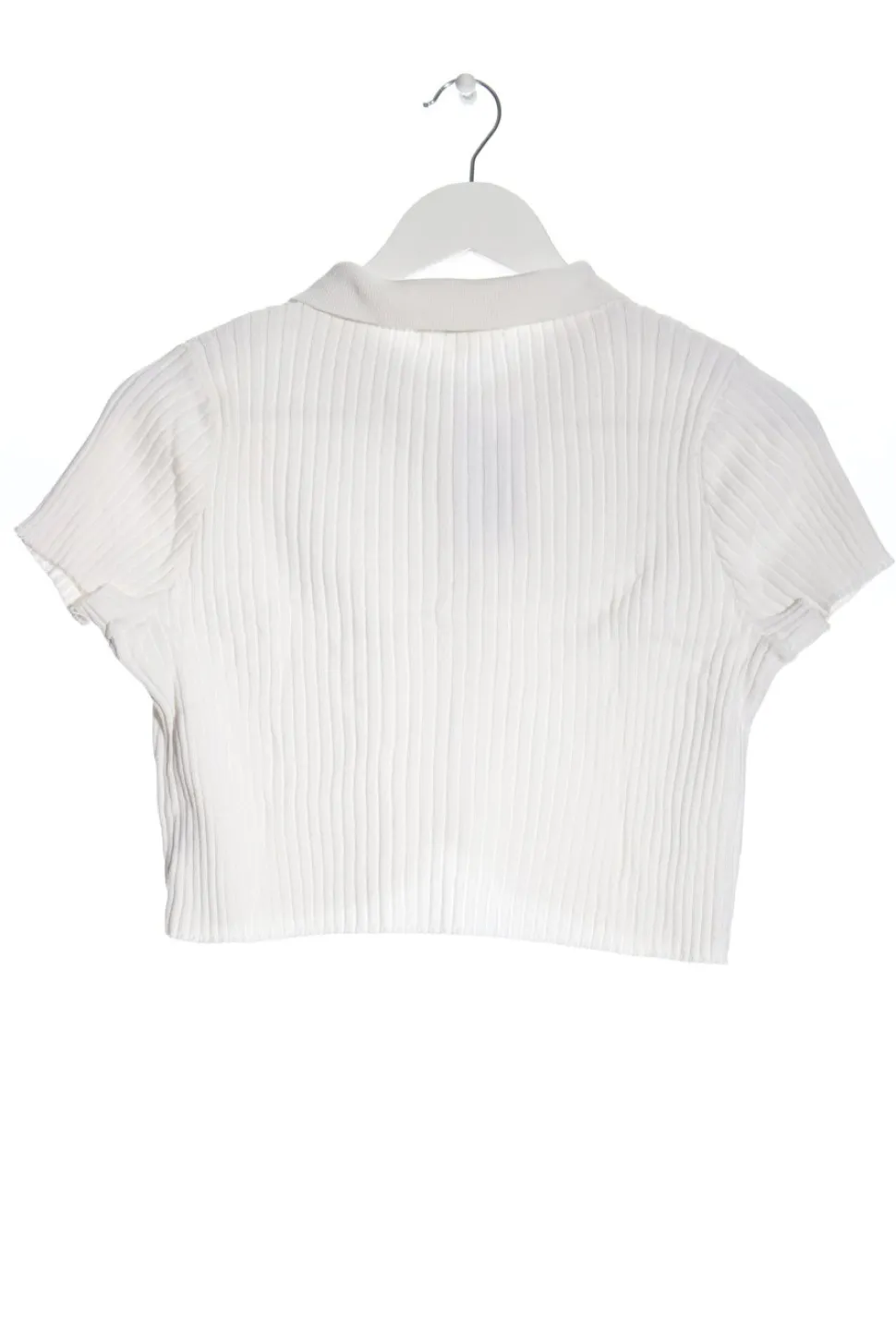 Kurzarmstrickjacke Größe 38