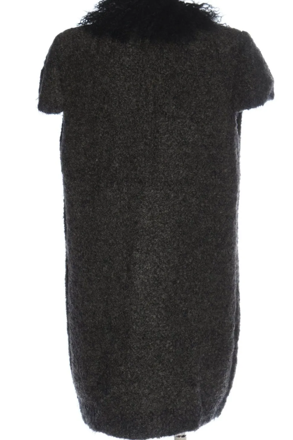 Kurzarmstrickjacke Größe 44