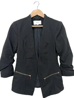 Kurz-Blazer                            Größe                36