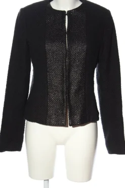 Kurz-Blazer                            Größe                34