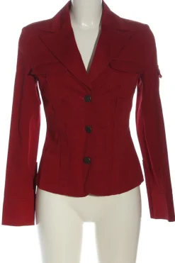 Kurz-Blazer                            Größe                36