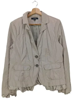 Kurz-Blazer                            Größe                42