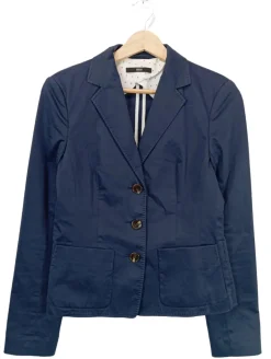 Kurz-Blazer                            Größe                36