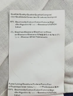 Kurz-Blazer                            Größe                36