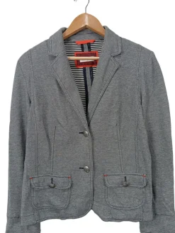 Kurz-Blazer                            Größe                40