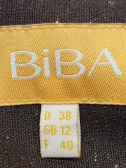 Kurz-Blazer                            Größe                38