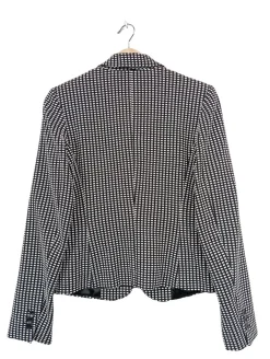 Kurz-Blazer                            Größe                34