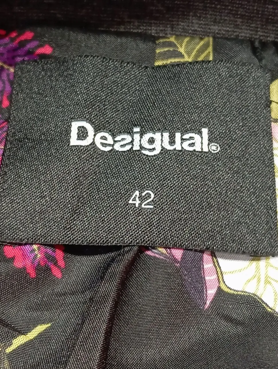 Kurz-Blazer Größe 42