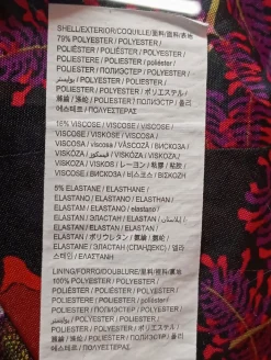 Kurz-Blazer Größe 42