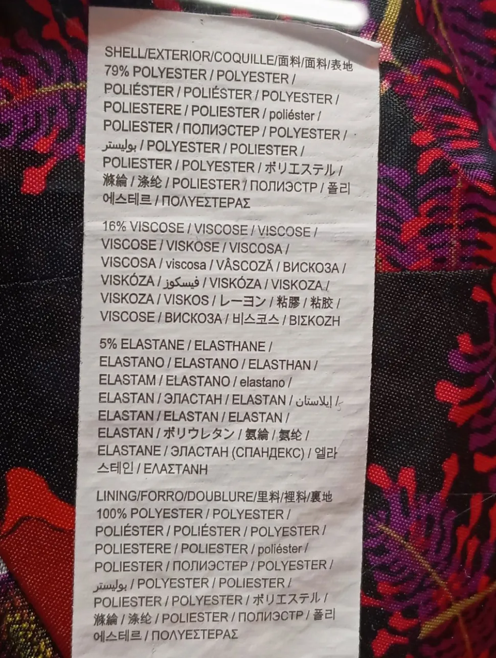 Kurz-Blazer Größe 42