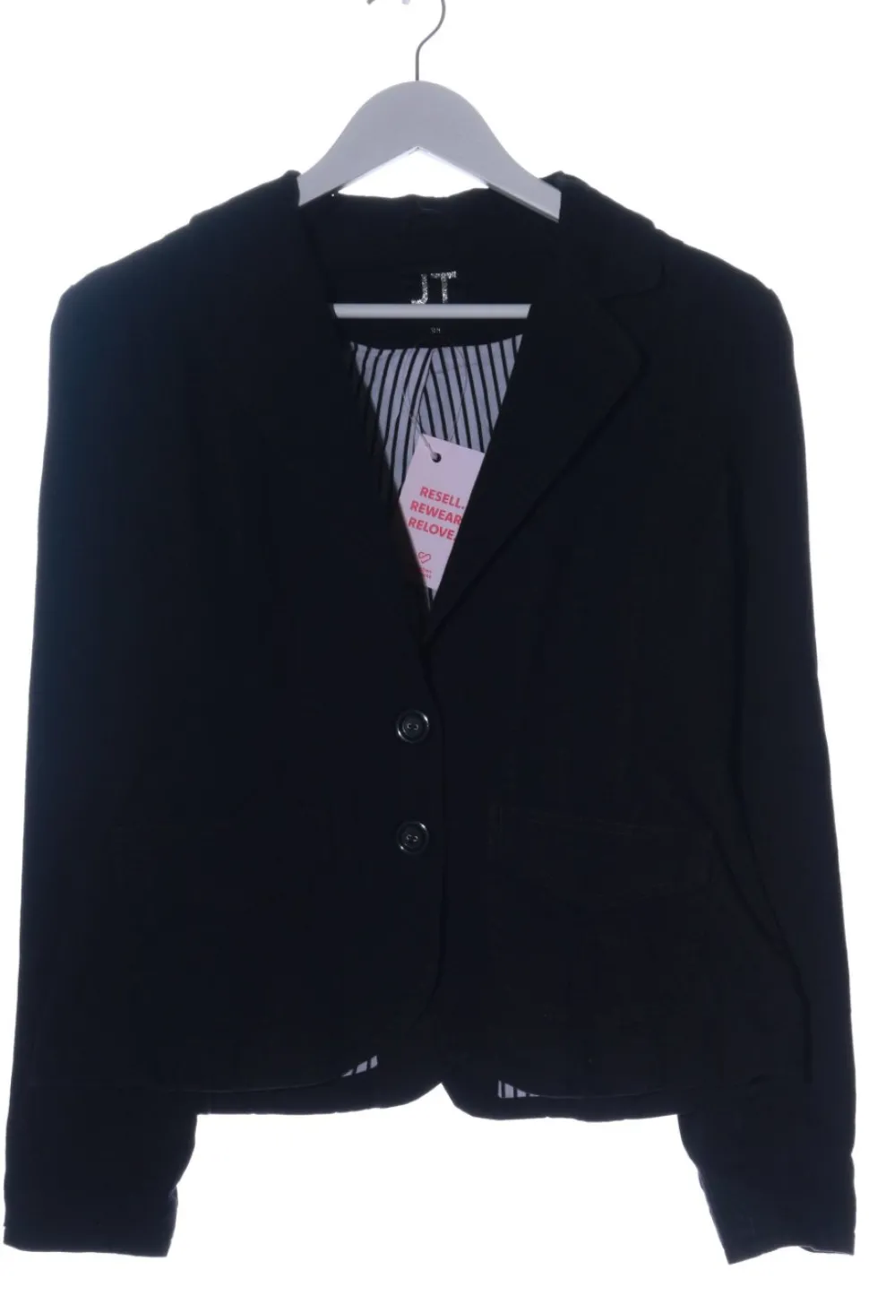 Kurz-Blazer Größe 34