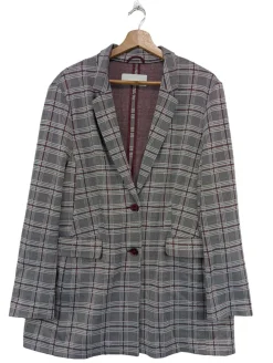 Kurz-Blazer                            Größe                46