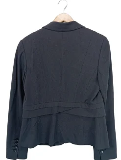 Kurz-Blazer                            Größe                40