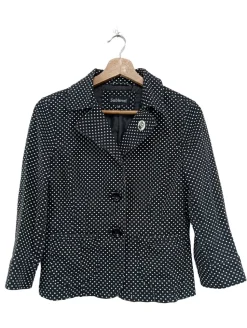 Kurz-Blazer                            Größe                38