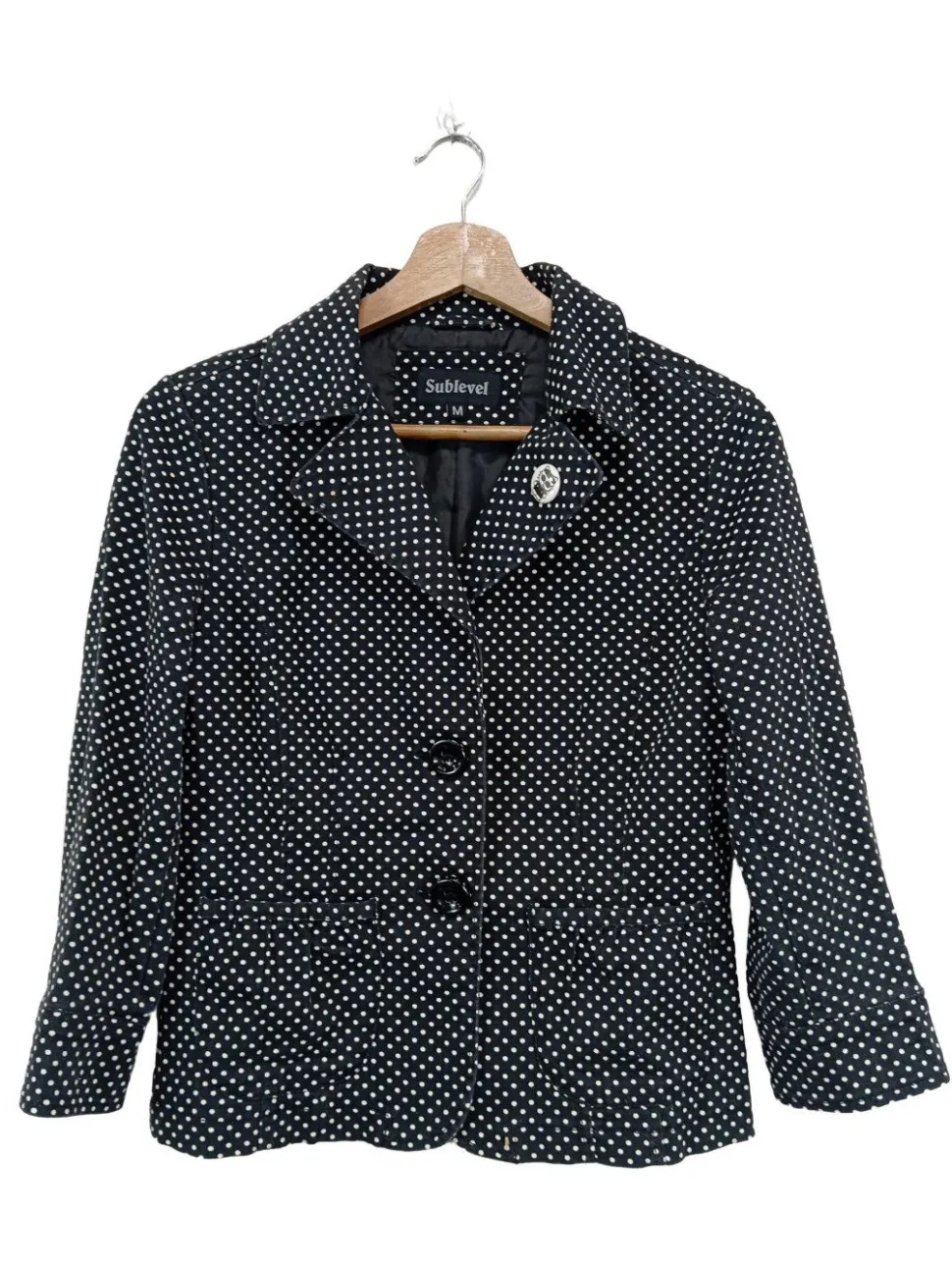 Kurz-Blazer Größe 38