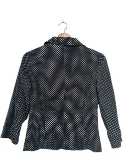 Kurz-Blazer                            Größe                38