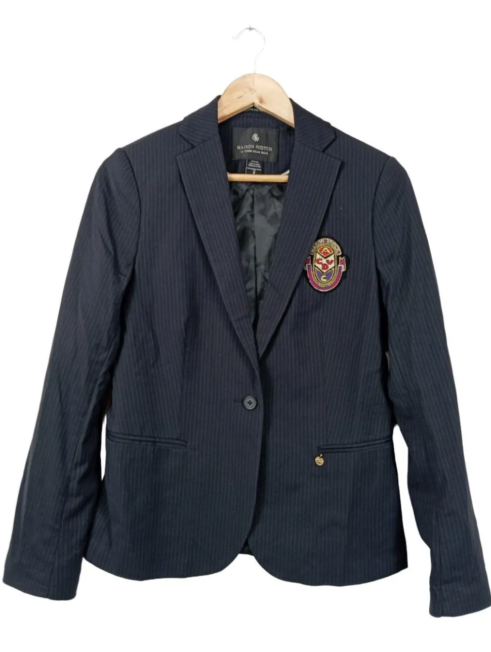 Kurz-Blazer Größe 38