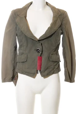 Kurz-Blazer                            Größe                36