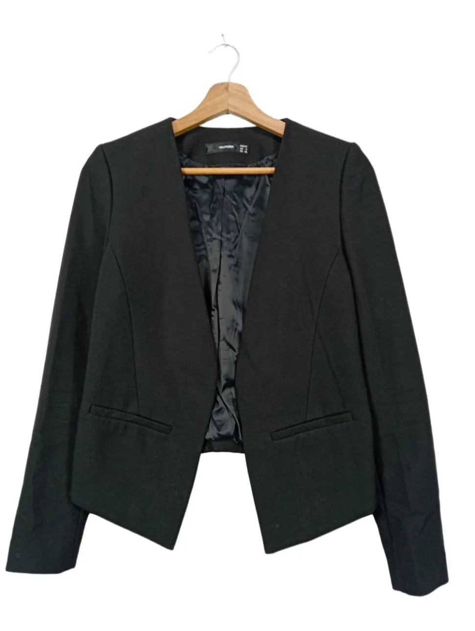 Kurz-Blazer Größe 34