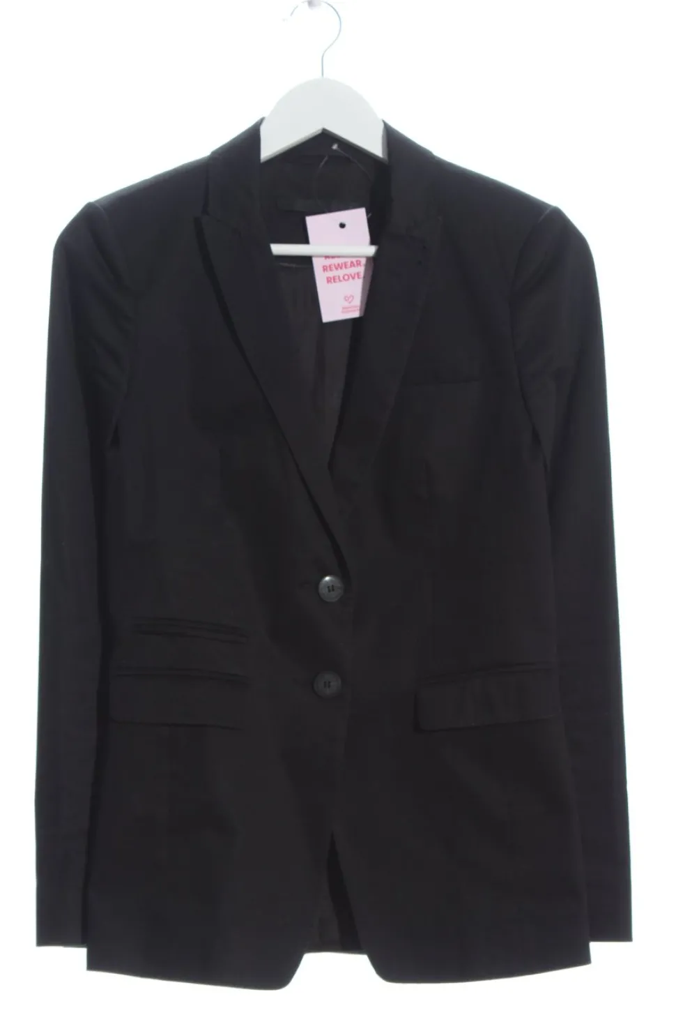 Kurz-Blazer Größe 36