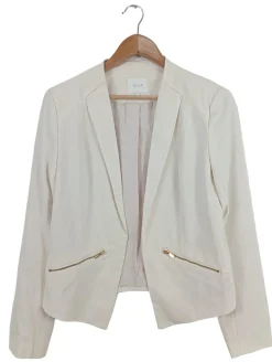 Kurz-Blazer                            Größe                40