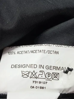 Kurz-Blazer                            Größe                36