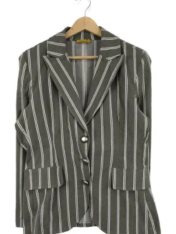 Kurz-Blazer                            Größe                38