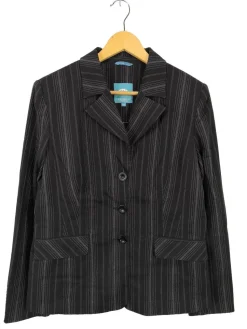 Kurz-Blazer                            Größe                40