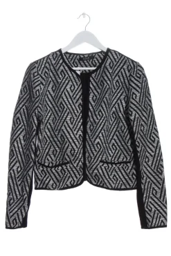 Kurz-Blazer                            Größe                40