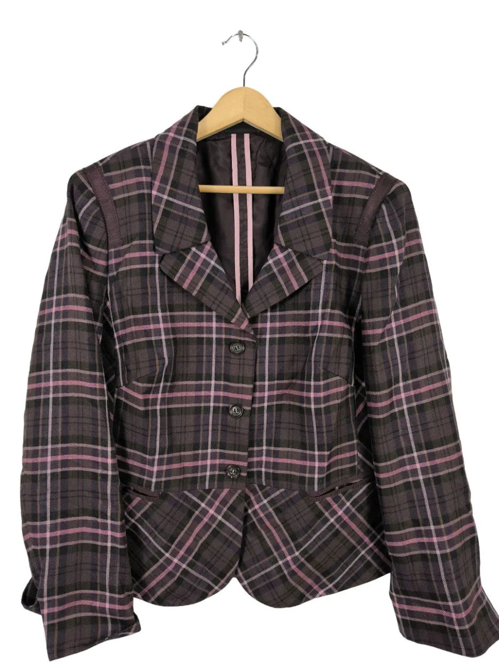 Kurz-Blazer Größe 44