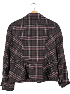 Kurz-Blazer                            Größe                44