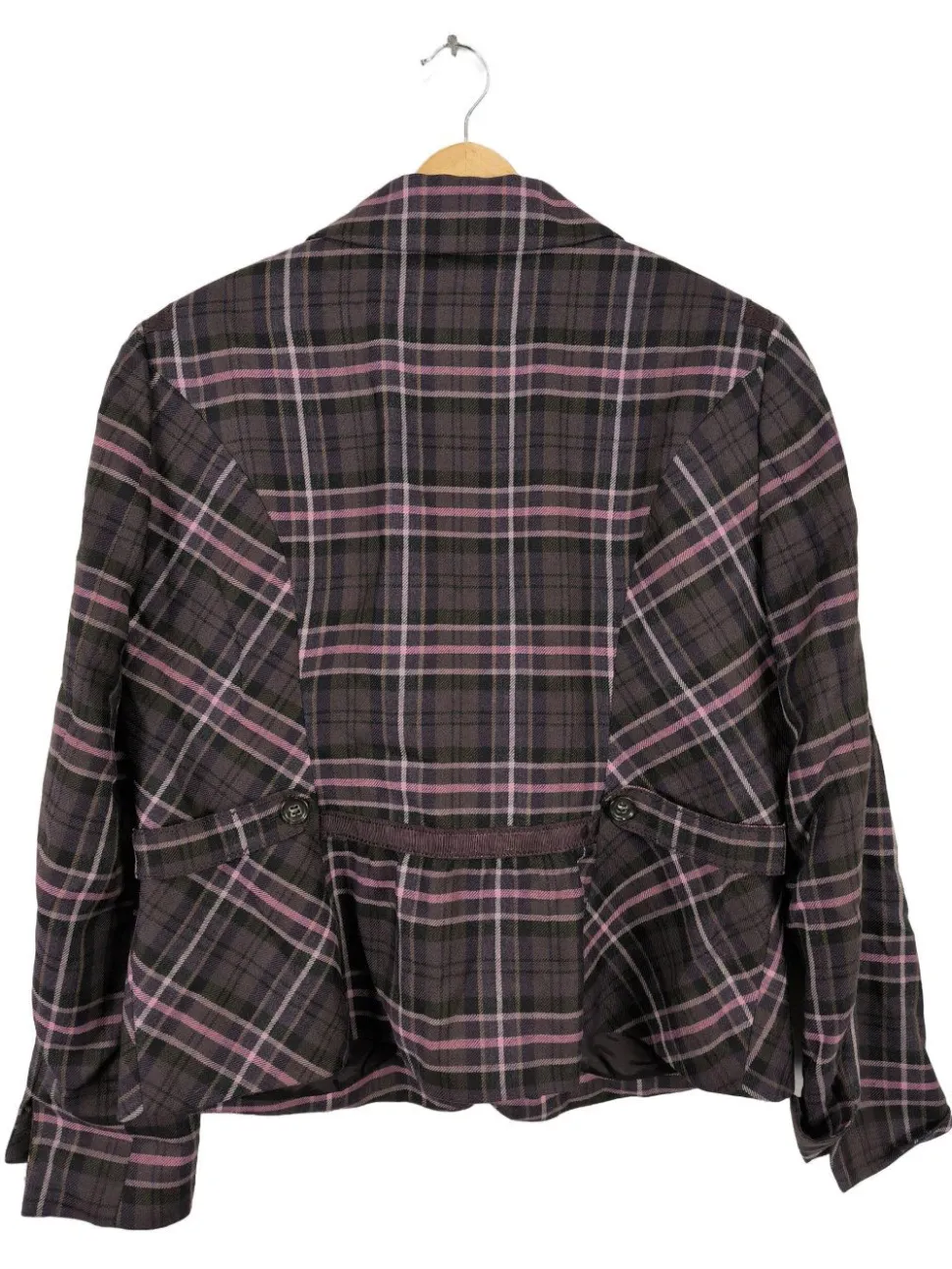 Kurz-Blazer Größe 44