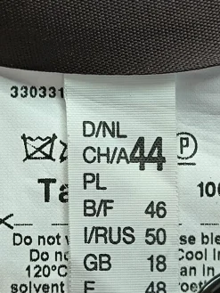 Kurz-Blazer Größe 44