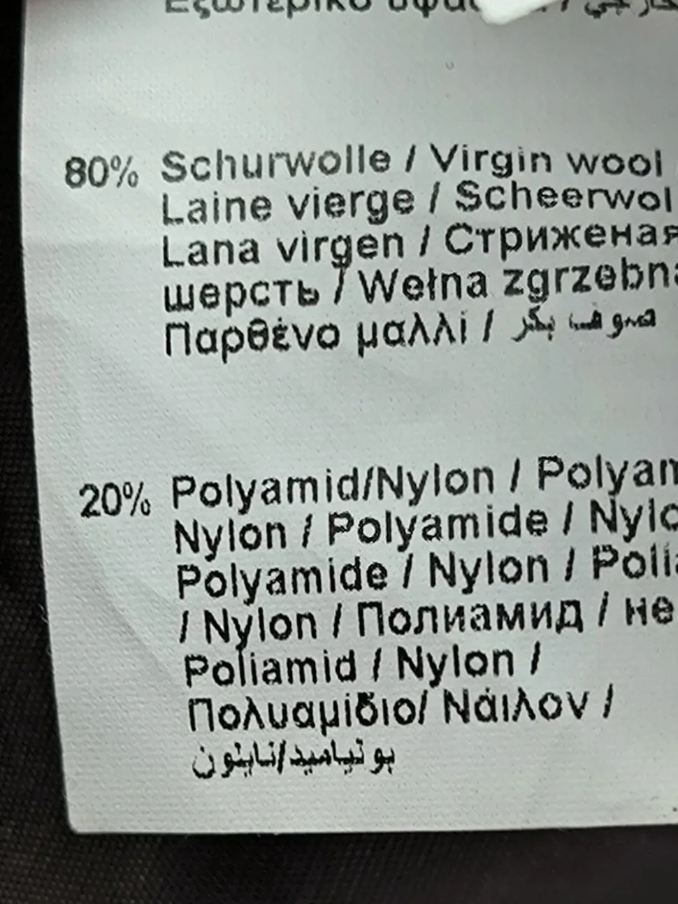 Kurz-Blazer Größe 44