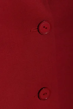 Kurz-Blazer Größe 38