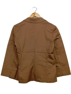 Kurz-Blazer                            Größe                38