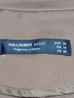 Kurz-Blazer                            Größe                38