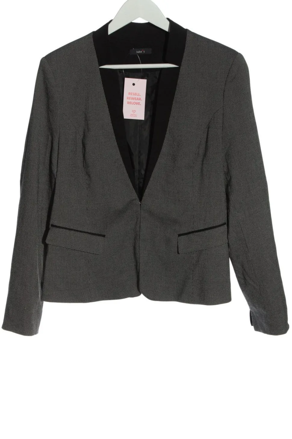 Kurz-Blazer Größe 42