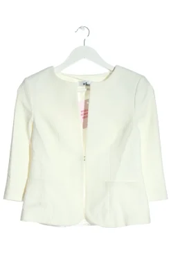 Kurz-Blazer                            Größe                38