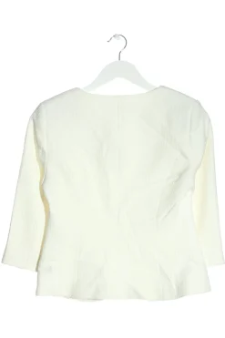 Kurz-Blazer                            Größe                38