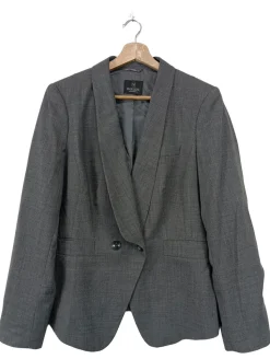 Kurz-Blazer                            Größe                40