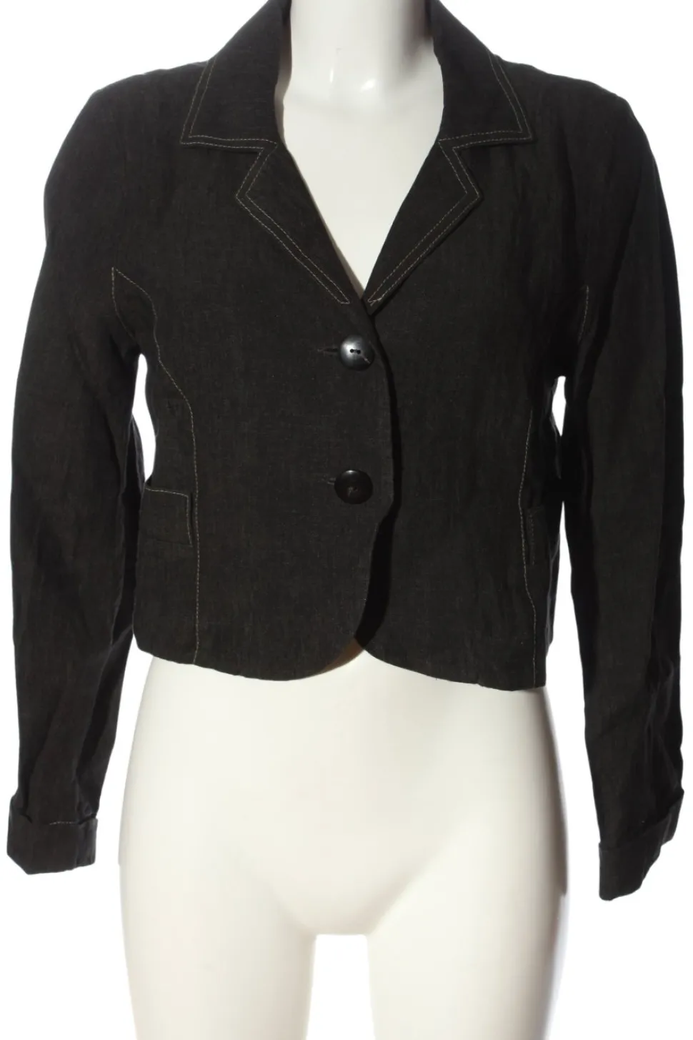 Kurz-Blazer Größe 34