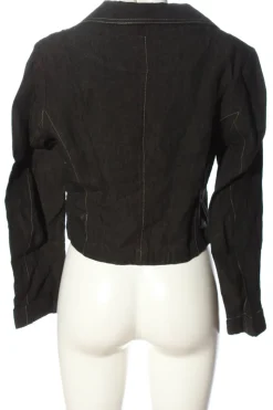 Kurz-Blazer                            Größe                34