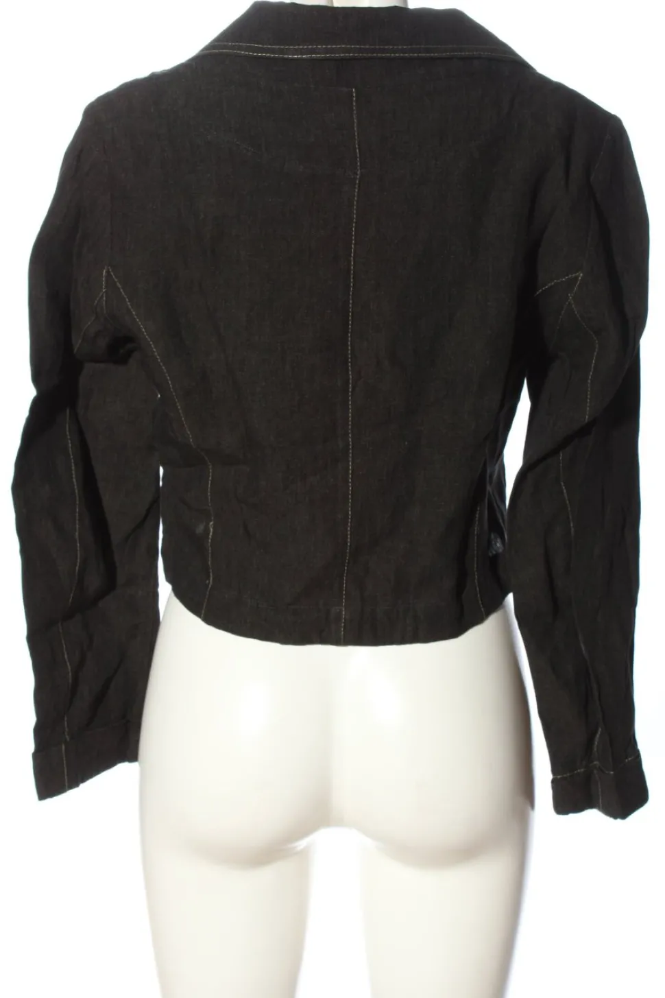 Kurz-Blazer Größe 34